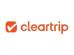 Cleartrip coupons Cleartrip