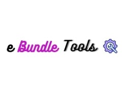 Ebundle Tools coupons Ebundle Tools