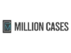 Million Cases coupons Million Cases