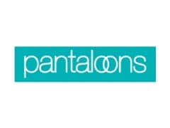 Pantaloons coupons Pantaloons