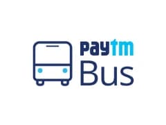 Paytm Bus coupons Paytm Bus