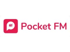 Pocket FM coupons Pocket FM