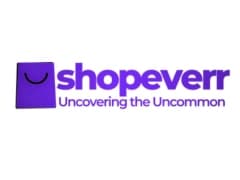 Shopeverr coupons Shopeverr