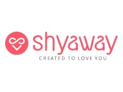 Shyaway coupons Shyaway