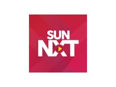 SUN NXT coupons SUN NXT