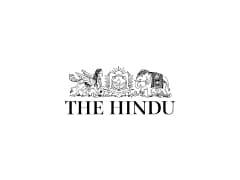 The Hindu coupons The Hindu