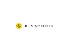The Messy Corner coupons The Messy Corner