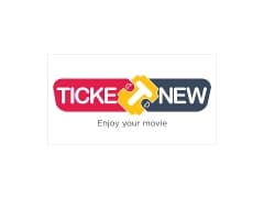 TicketNew coupons TicketNew