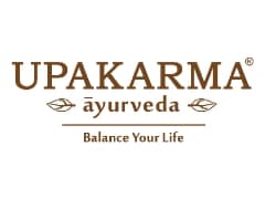 Upakarma Ayurveda coupons Upakarma Ayurveda