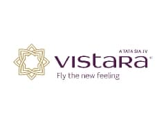 Vistara coupons Vistara