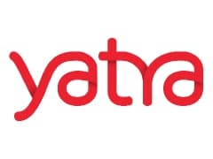 Yatra coupons Yatra