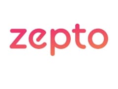Zepto coupons Zepto